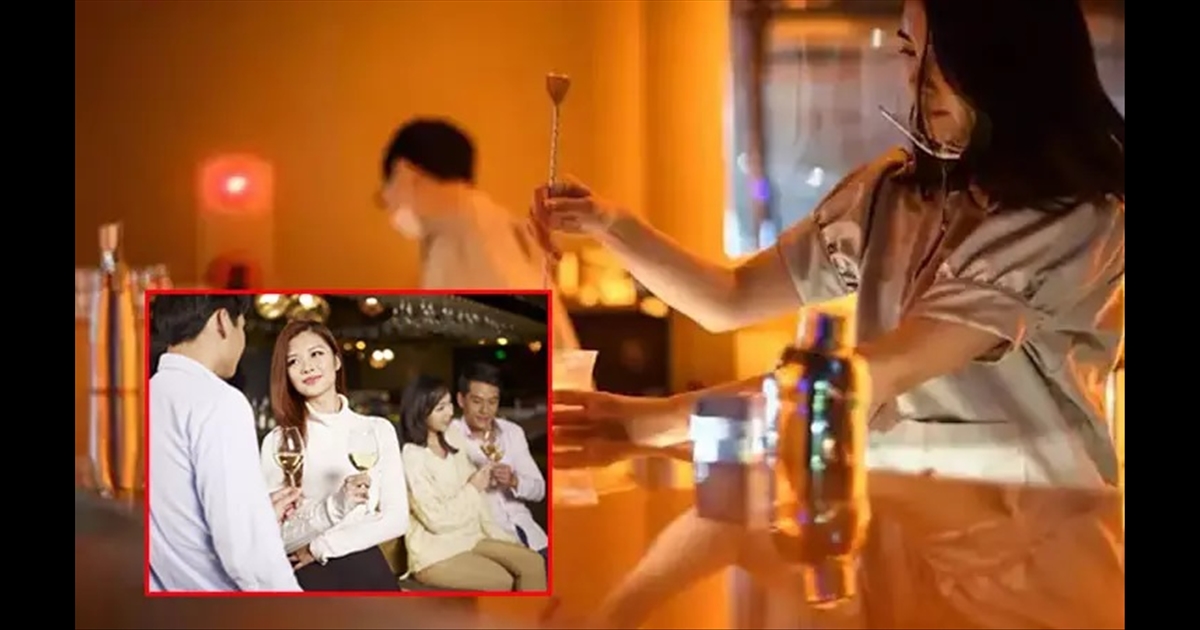 The Japanese government encourages young people to drink alcohol... this is the reason..