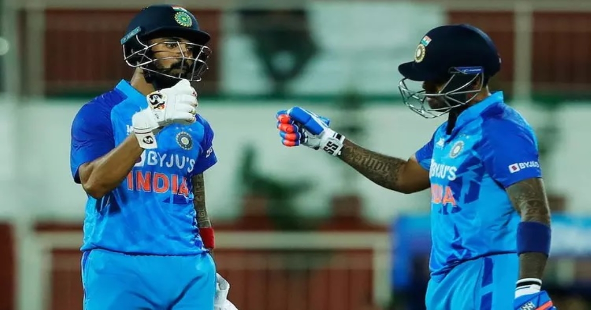 2nd T20I: India vs South Africa to fight to win