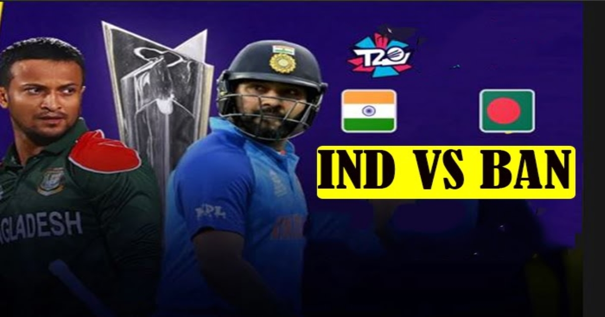 India clash with Bangladesh team today