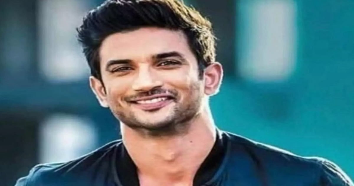A sudden twist in the case of famous actor Sushant Singh Rajput's suicide