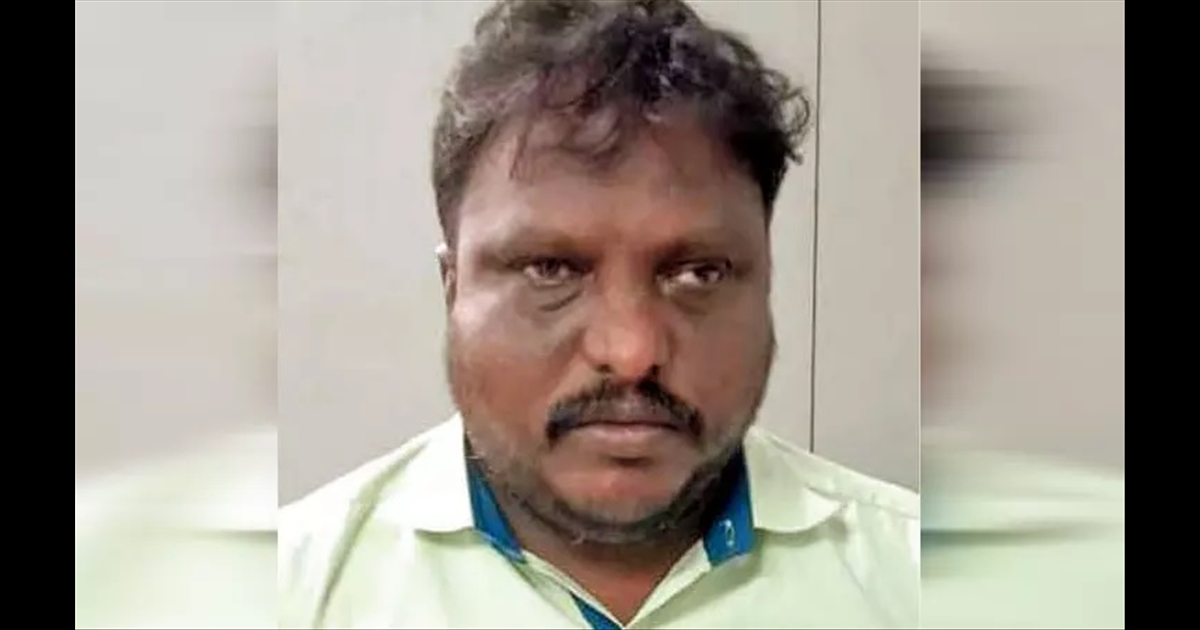 Claiming to love an engineering student.... 40-year-old private company employee atrocity..