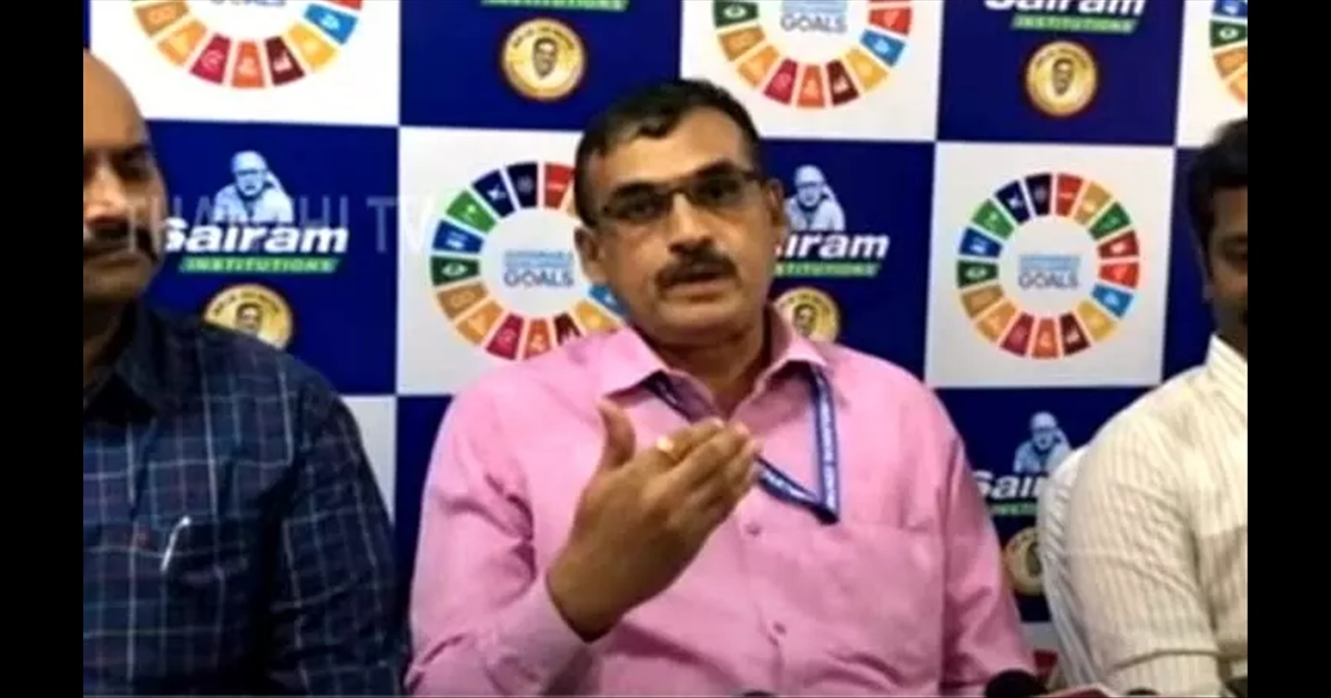 Will the impact of snow decrease in Tamil Nadu....Meteorological Center Chief Balachandran's explanation...