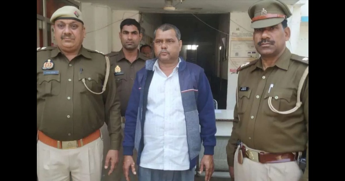 A witch who brutally murdered a one-year-old child in the name of witchcraft...