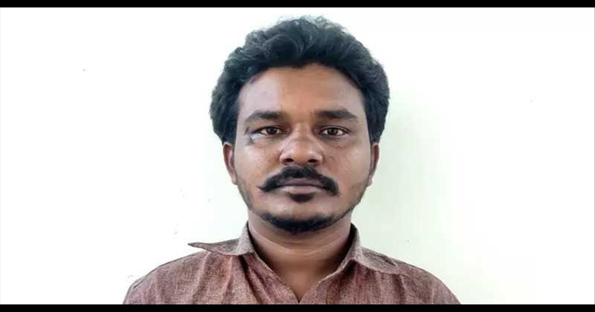 The raid started at home and killed; The brutality happened in front of his wife...