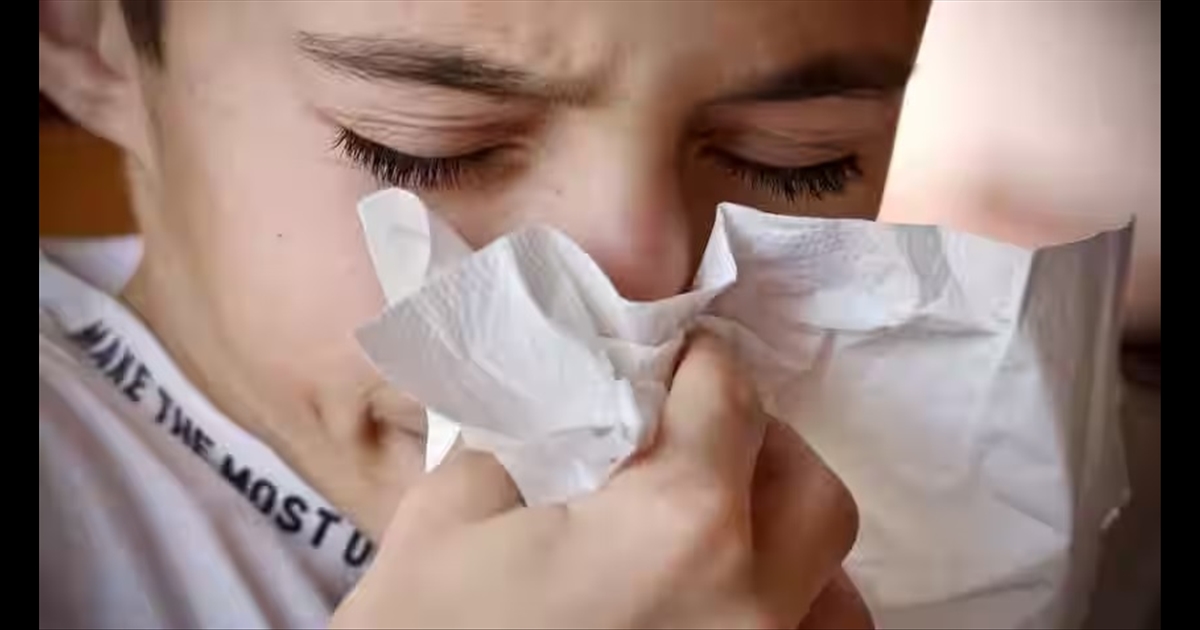 Ahead AIIMS director warns; H3N2 virus spreading as fast as Corona..