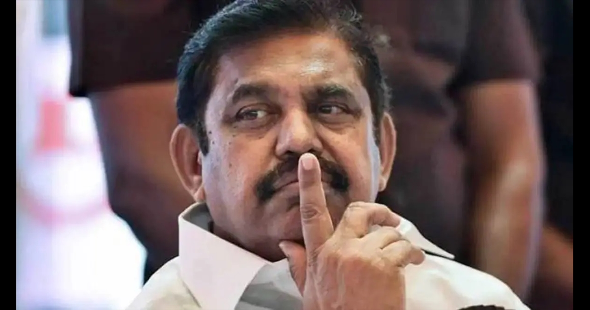 Anti-corruption department investigating Edappadi Palaniswami...!! Tamilnadu Govt gave permission..!!