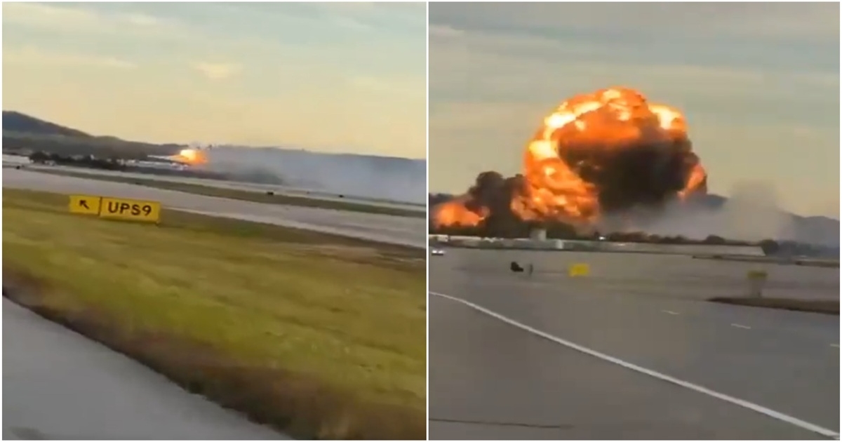 kentucky-ups-cargo-plane-crash