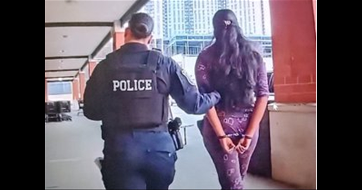 2 Indian Students Arrested by US Cops Stolen from Store 