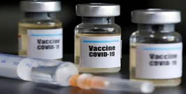  corona vaccine will be provide 10 crore people