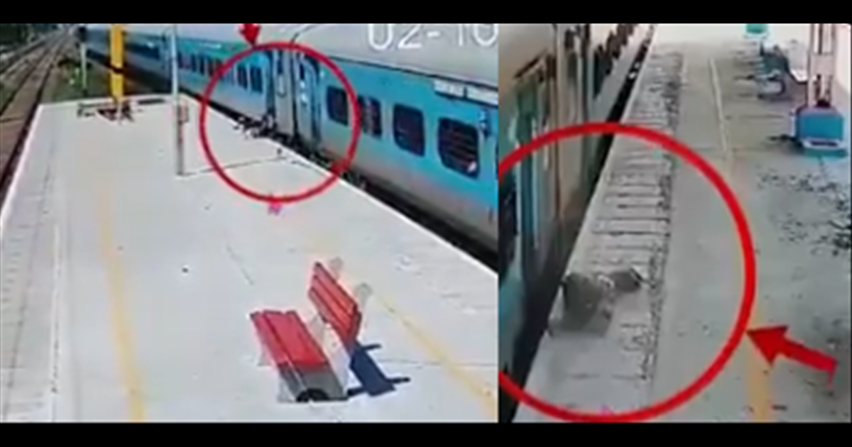 in Saidapet Station Vaigai Express Train Passenger Dies 