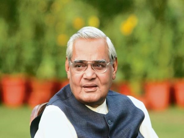 vajpayee in serious condition aims