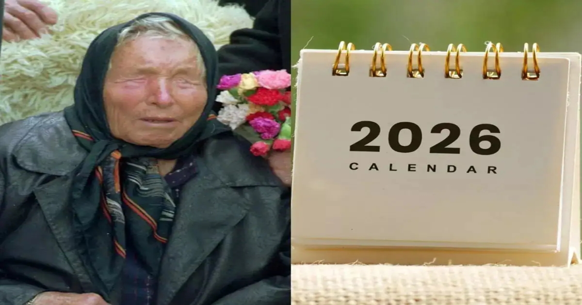 Alien Arrival in 2026? Baba Vanga’s Prediction Sparks Global Curiosity