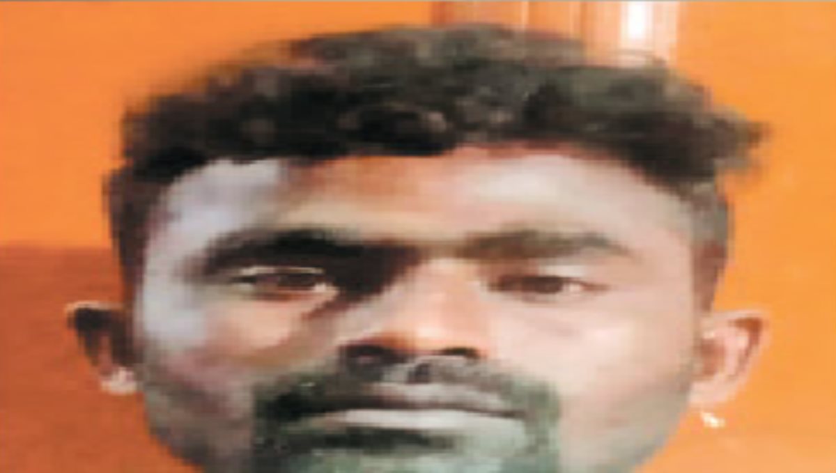 Chennai Madhavaram Minor Girl Rape Case Real Culprit Arrested by Police Now