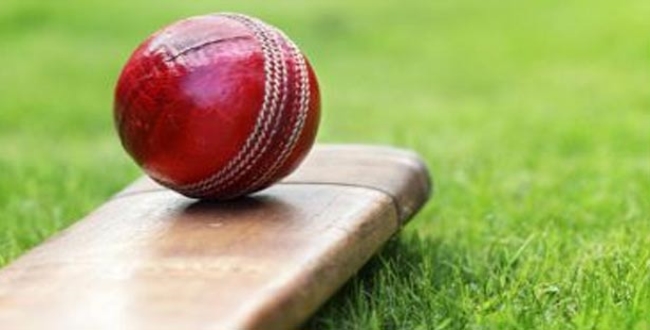 A navy player died who played cricket