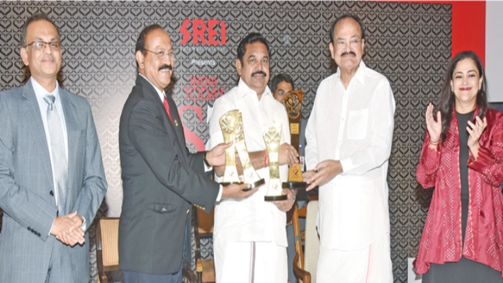 india-today-honors-4-awards-to-tamilnadu