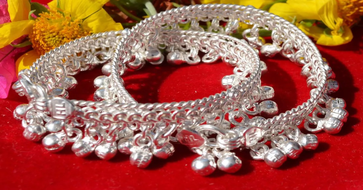 Today silver price rs 1000 hike in one day 