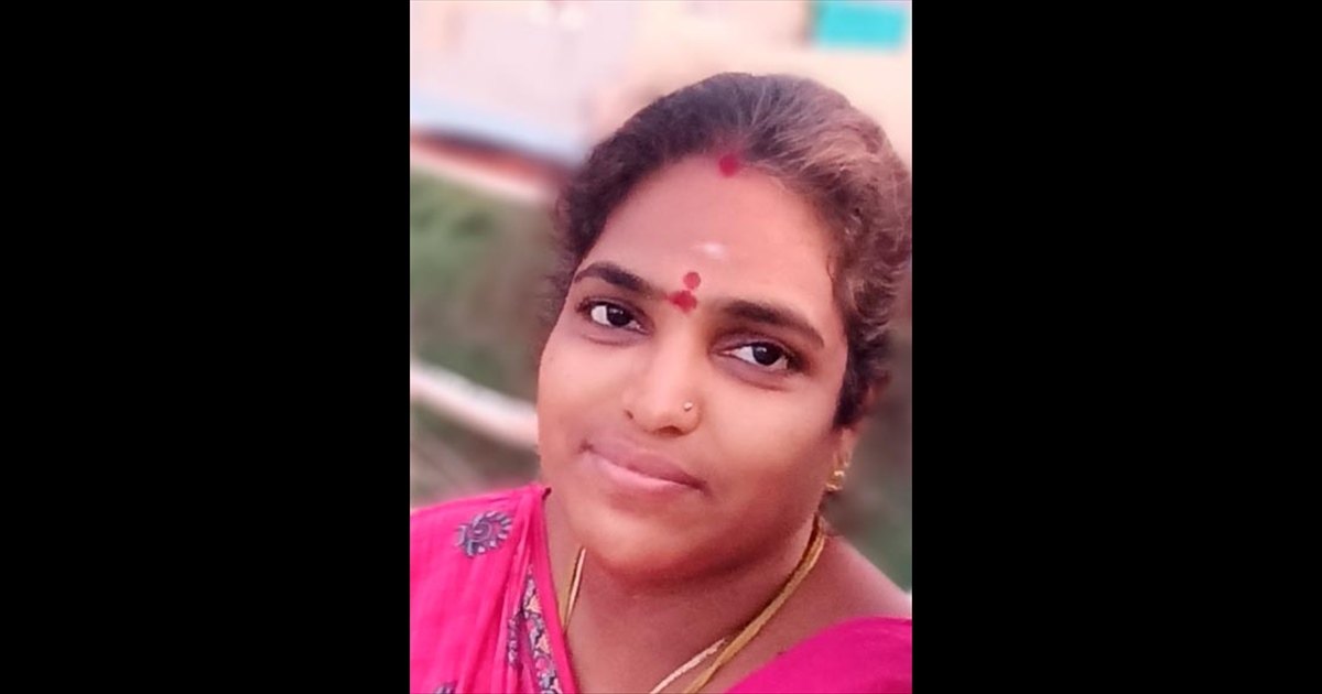 Vellore Gudiyatham women Brain Death Organ Donation 