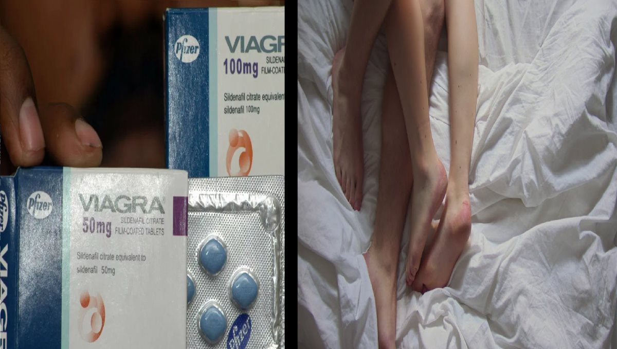 Viagra is Dangerous to Intercourse Have Side Effects