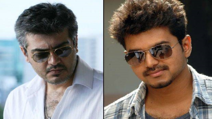 Which ajith movie vijay mostly liked