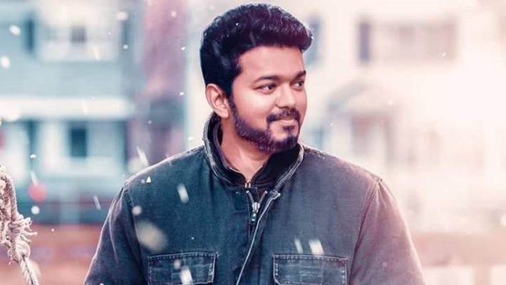 Vijay name used maximum in tik tok app