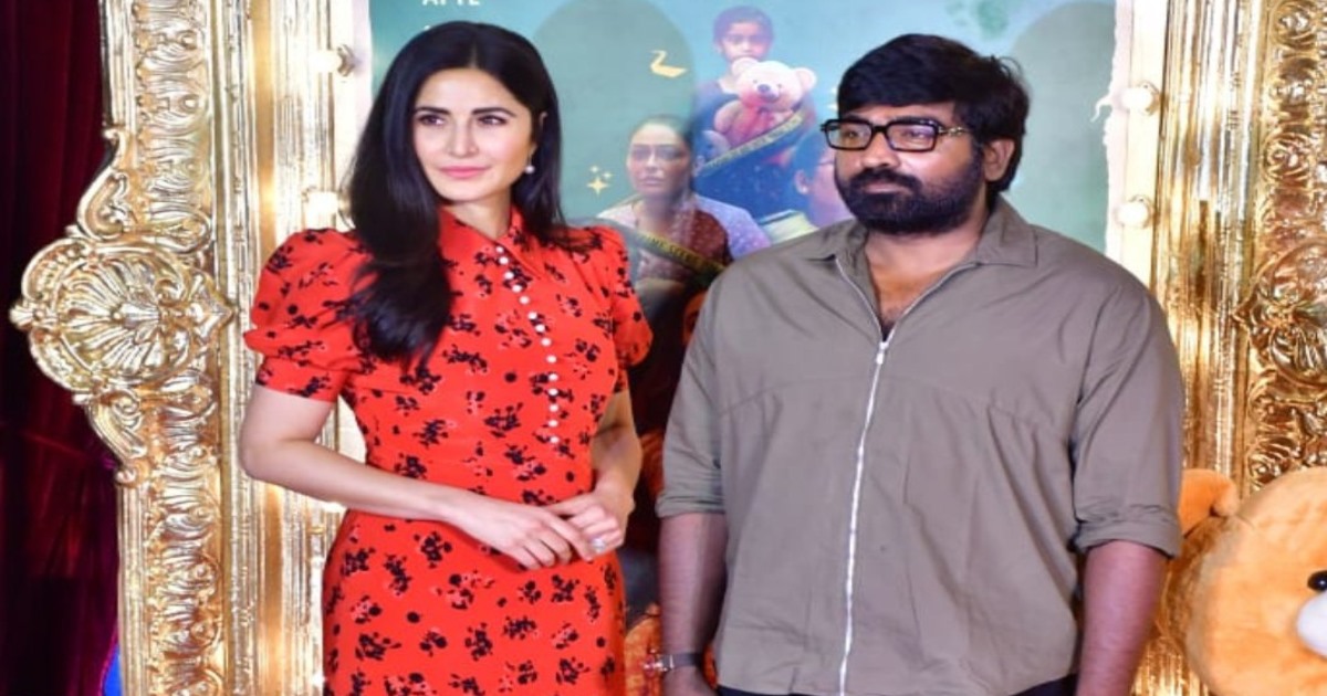 Controversy news about Actor vijay sethupathi 