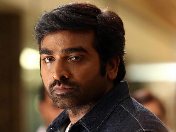 actor vijay sethupathi- true love in our life