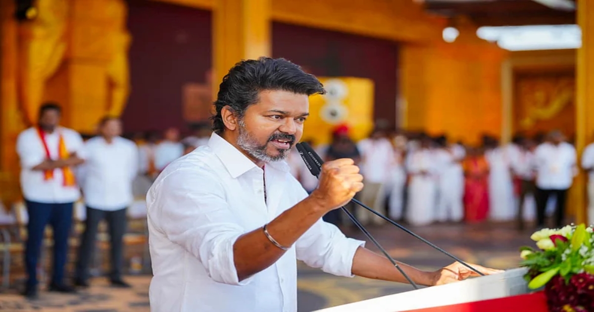 vijay order tvk mlas