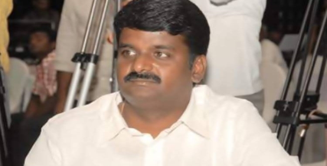 vijayabaskar talk about coronovirus