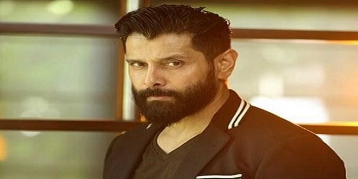 Acter vikram missed his chance to act kadhal movie