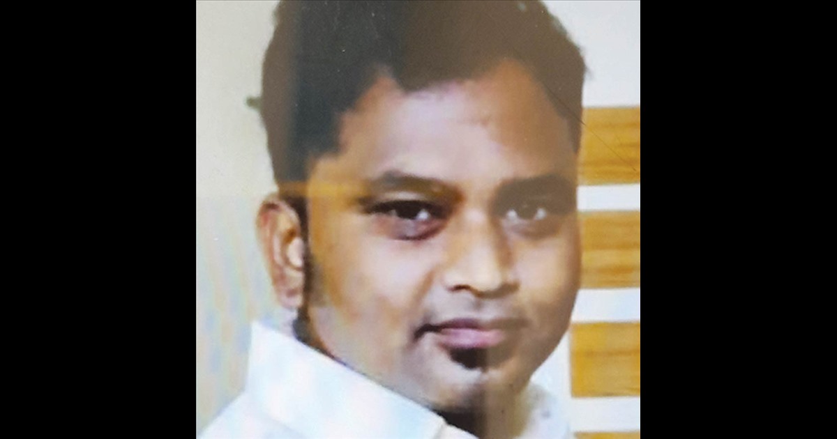 chennai-villivakkam-railway-employee-son-prisoned-luckn