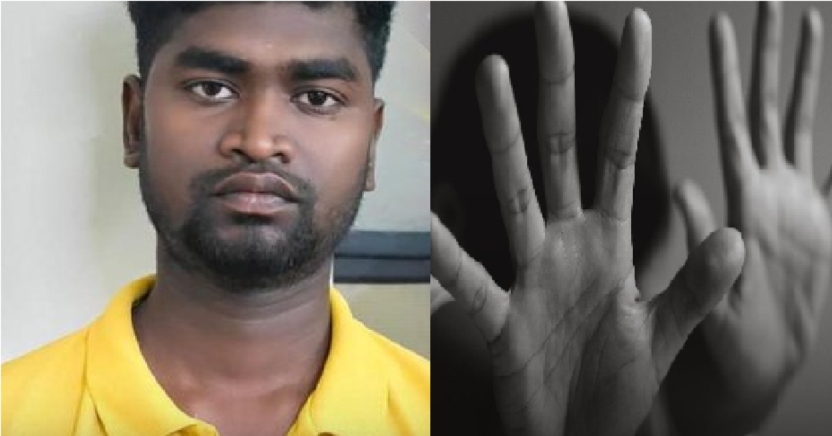 in Viluppuram 16 Year Old Minor Girl Sexually Harassed by YOuth 