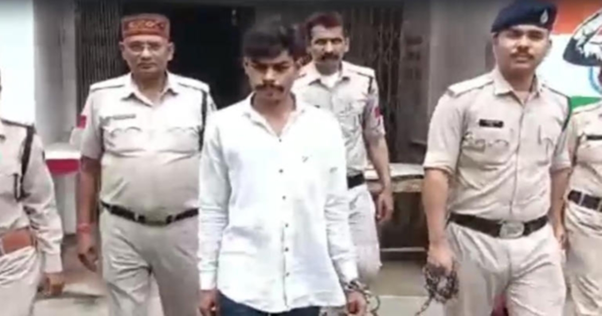 Madhya Pradesh: Wife, Alleged Lover Arrested for Murder of 26-Year-Old Husband