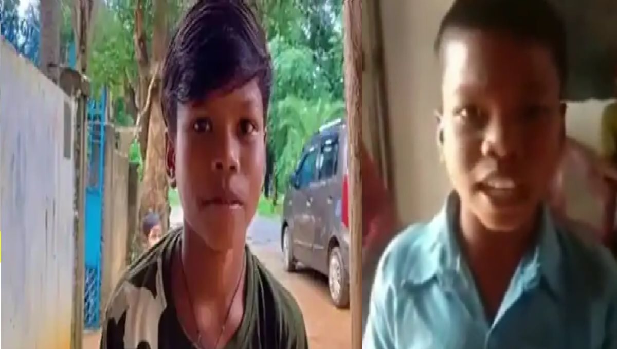 BachpanKaPyaar Singer Viral Boy SahDev Accident Treatment at Hospital 