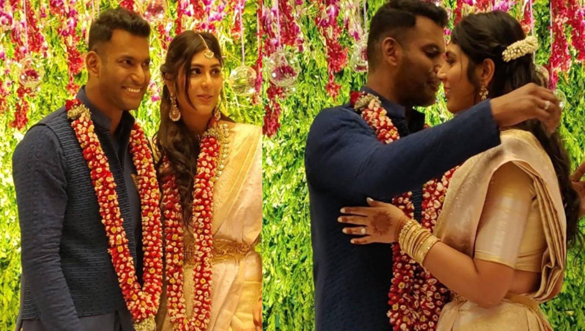 vishal marriage cancelled