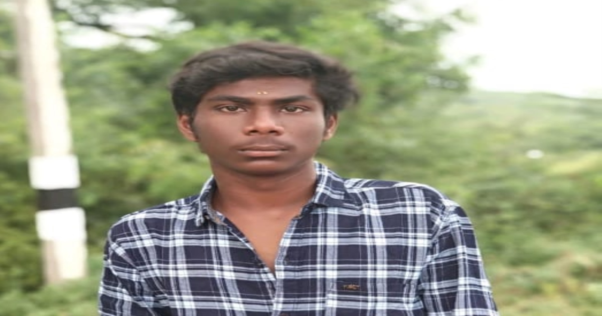 Virudhunagar Watrap College Student Died Electric Attack 