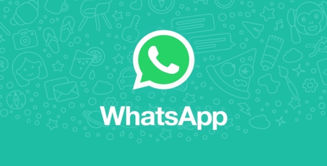 whats app new update