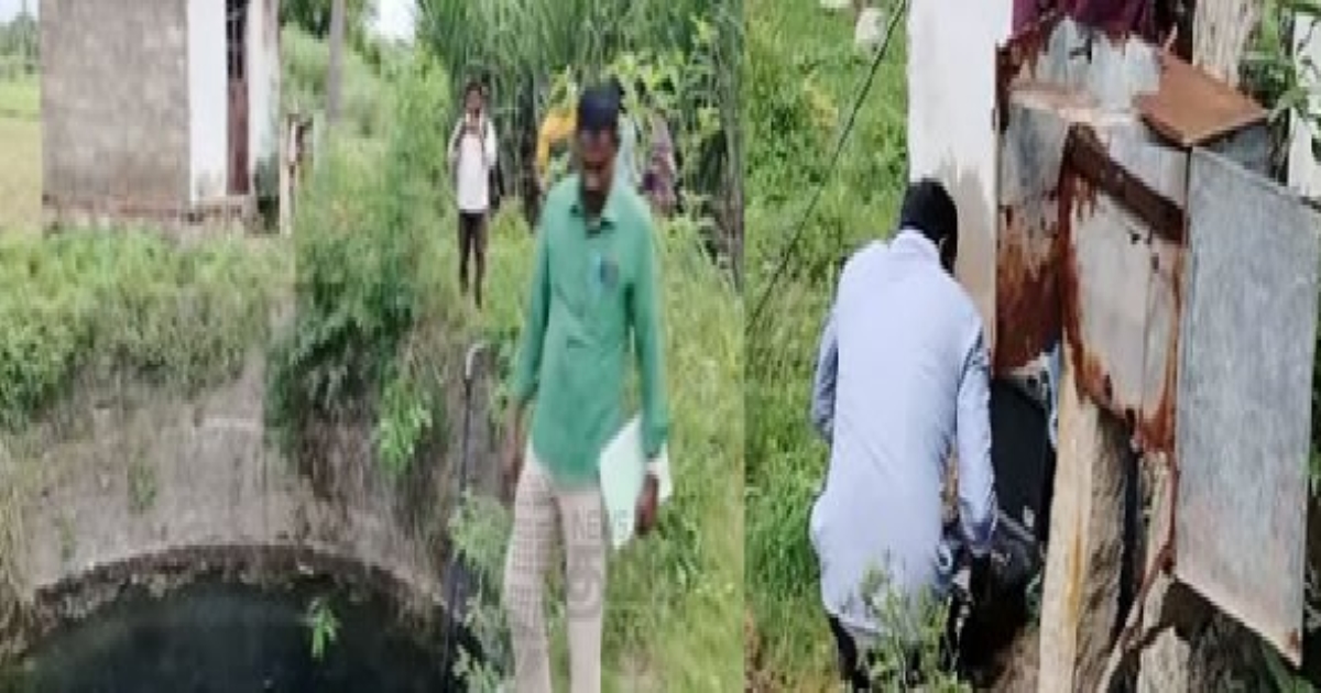 in Sivagangai Minor Girl Rape Murder 