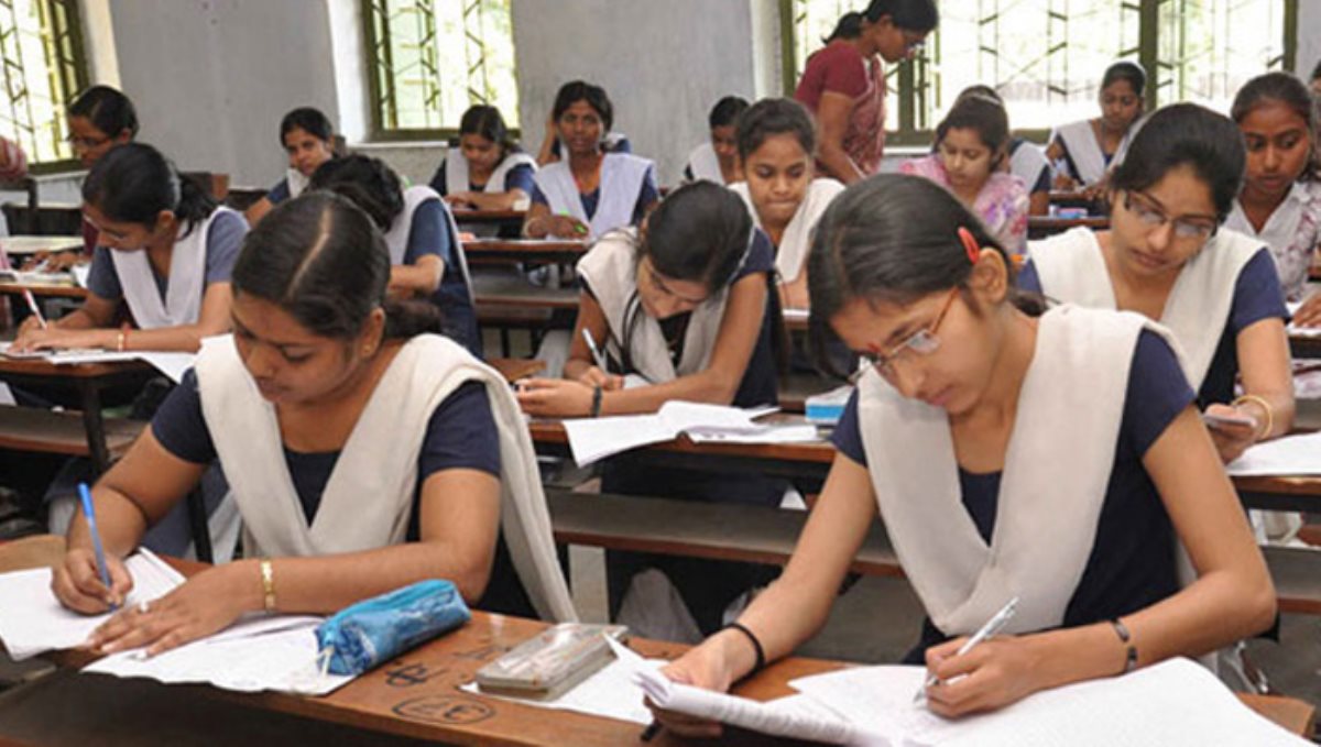 CM said There is no school final exam this year in West Bengal