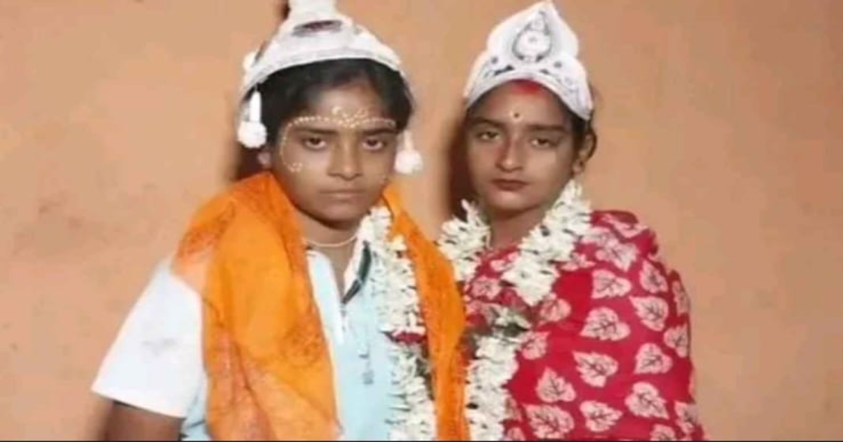 19-years-women-married-20-years-dancer-in-west-bengal