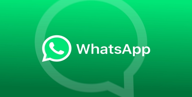 Whatsapp frequently forwarded label