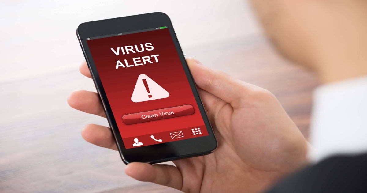 Cyber Crime Experts Warning to Damn Virus on Smartphone 