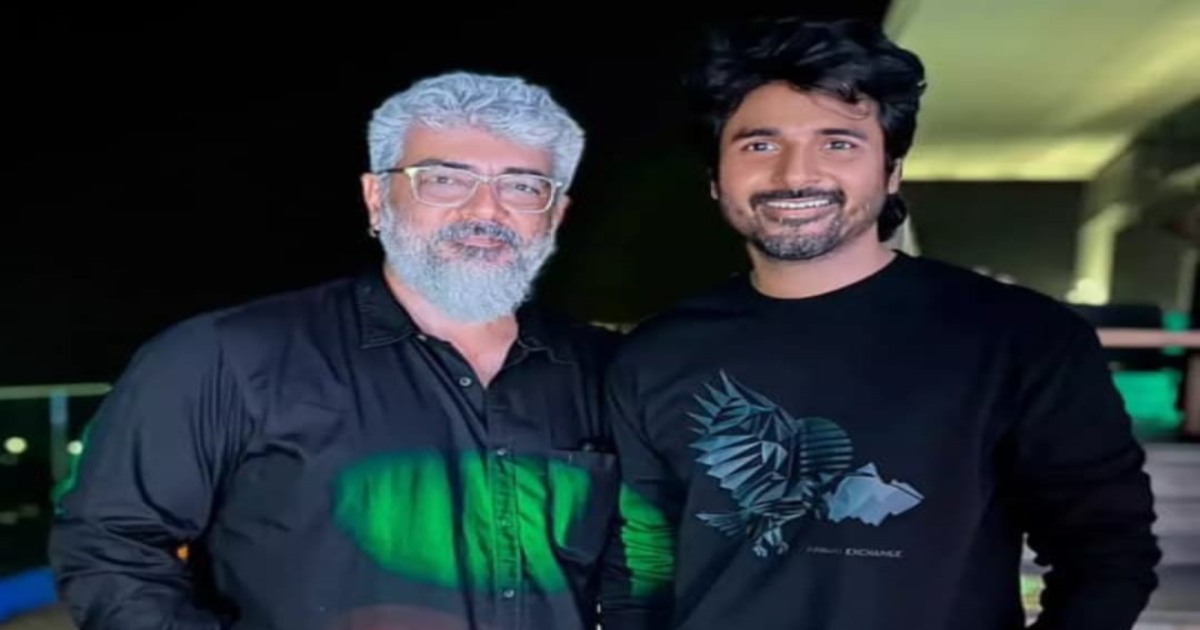 actor sivakarthikeyan join bike tour with ajith soon