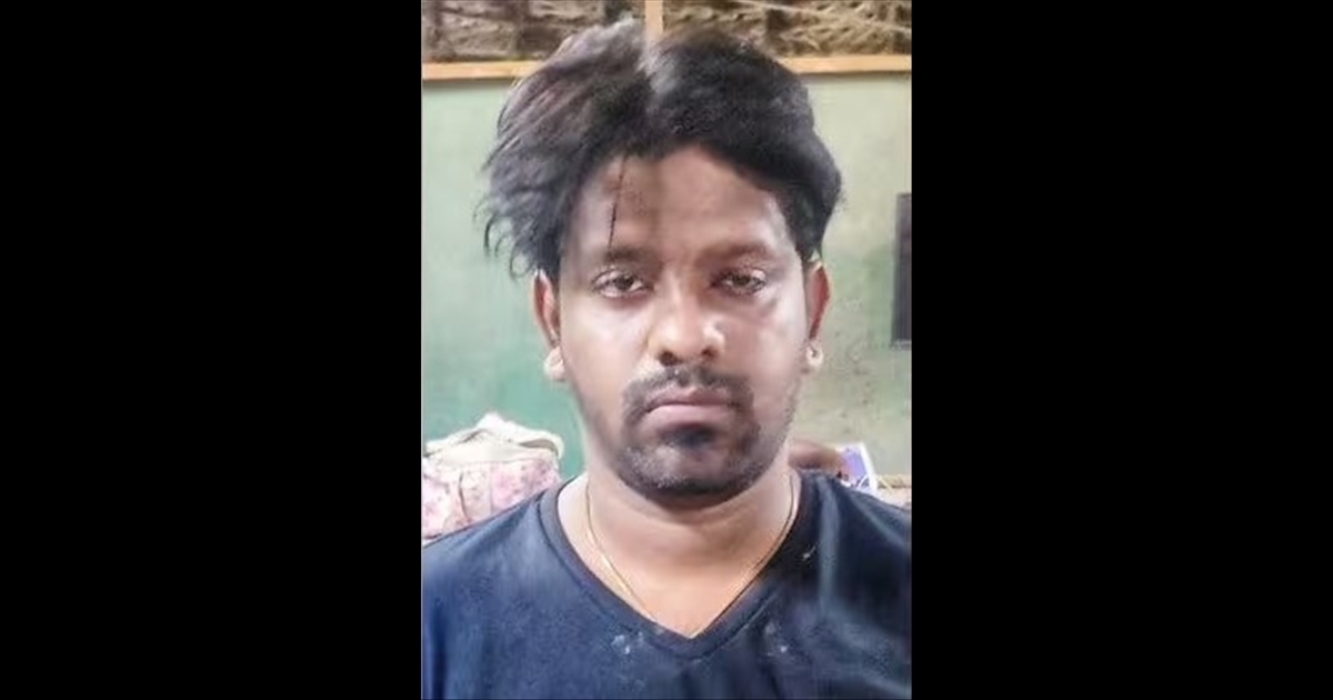 Madurai Tallakulam Man Killed Over Love Dispute 