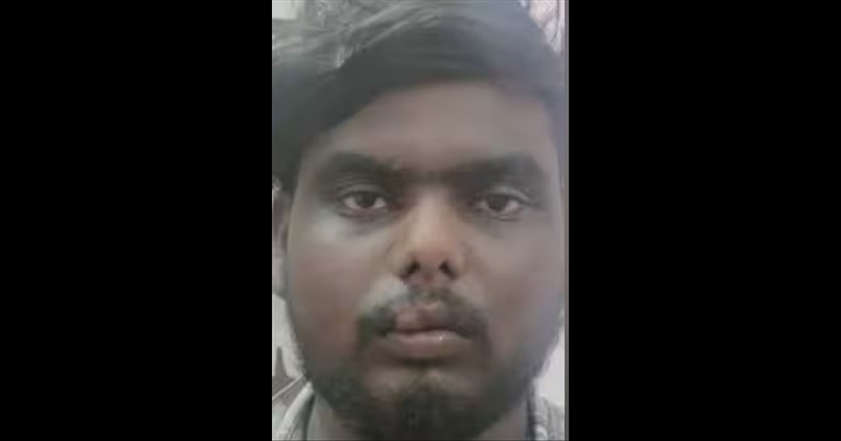 Madurai Villapuram Youth Killed by 5 Man Gang 