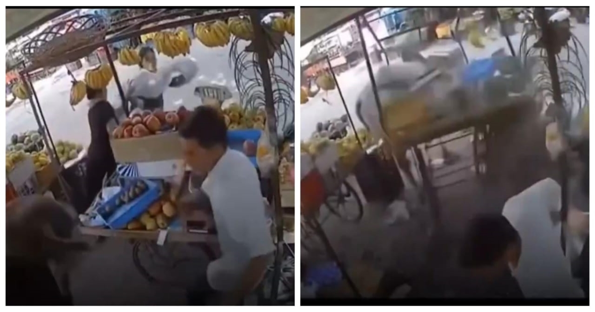 bull-breaks-fruit-cart-viral-video
