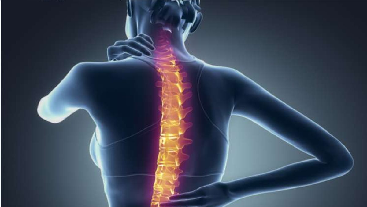 Indian Woman Should Take Care Bone Strength Tamil 