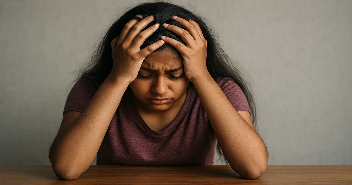 Iron Deficiency Threatening Womens Health