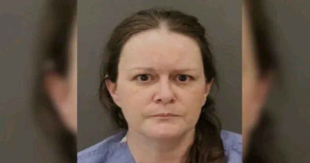 american 39 years women killed her own son on his birthday