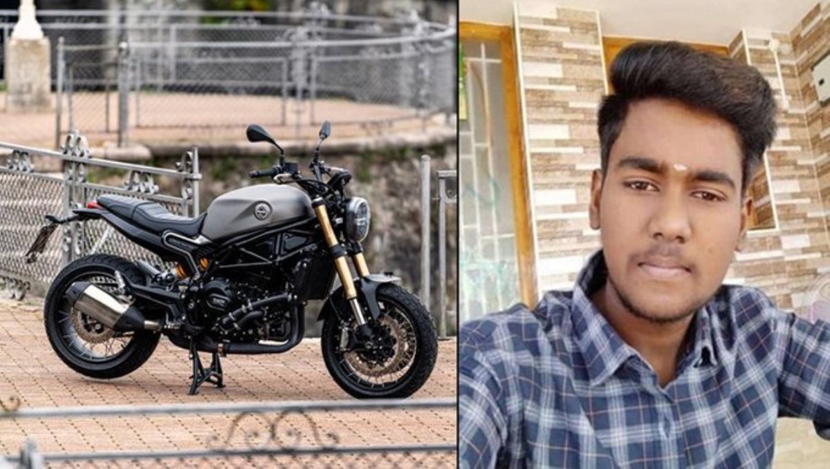 Man killed his friend to settle his lent