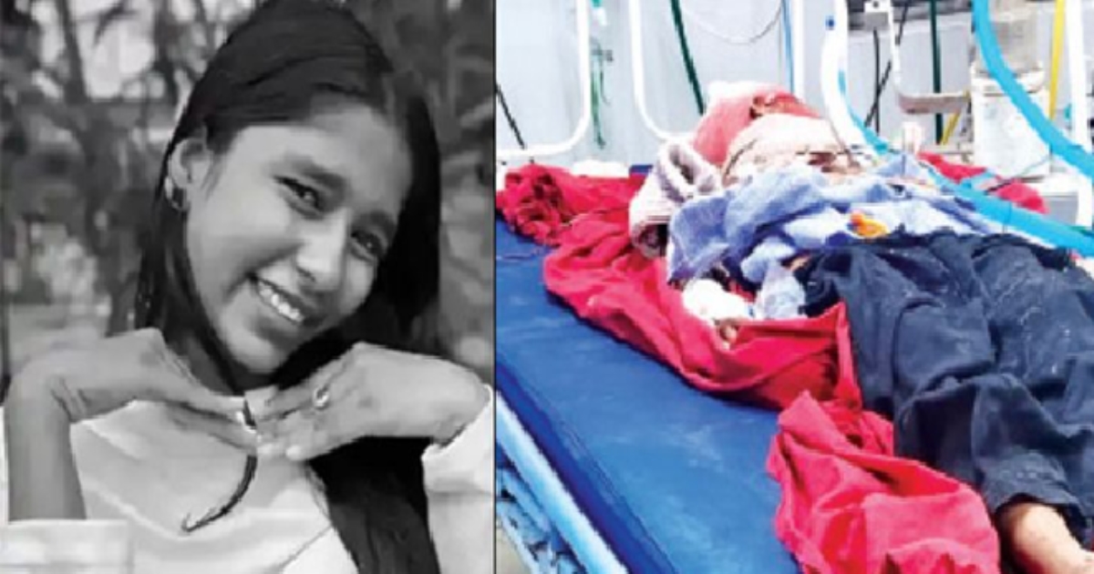 18-Year-Old Girl Murdered After Rejecting Sexual Advances; Shocking Crime in Chennai Bar